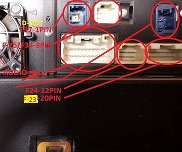 F23 OEM