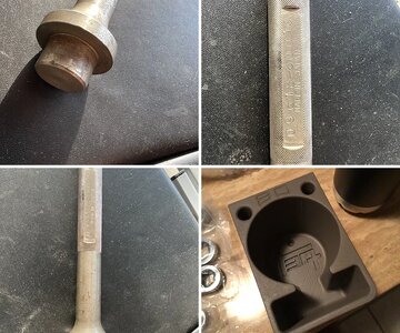 Toyota Tools