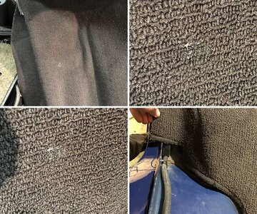 Carpet