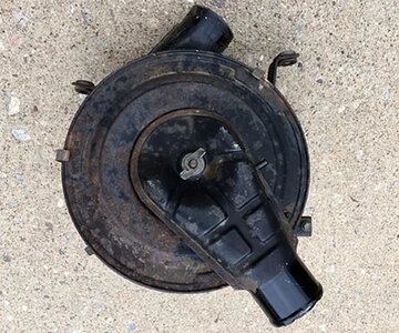 parts needed