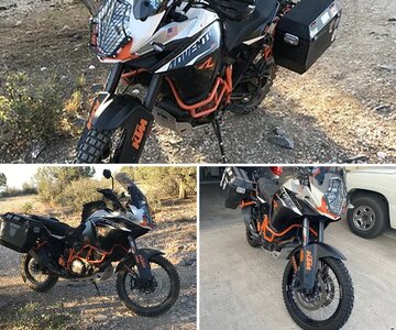 Bike