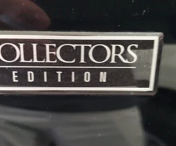 1997 Landcruiser
