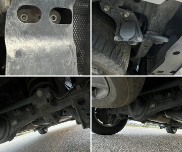 2013 Land Cruiser (175K)