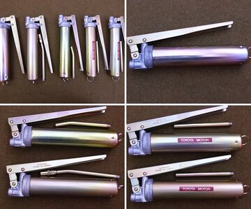 Toyota Tools