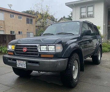 FJ80
