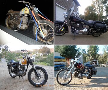 My Fun Fleet