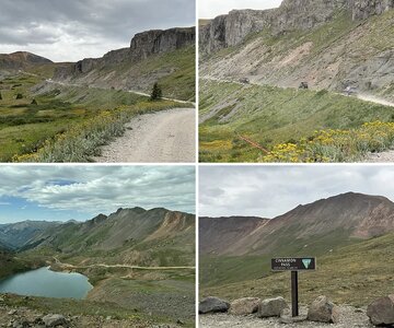 LCDC X - Ouray, CO - Aug 2024