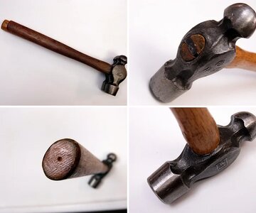 Maruki Hammers