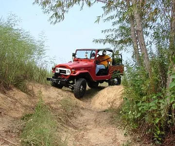 Labor Day Sicily Island, LA