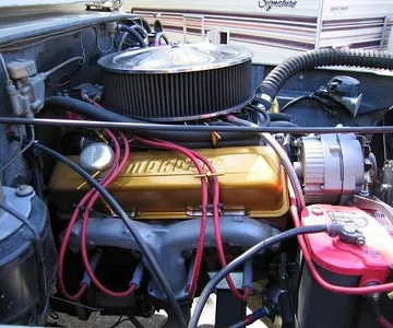MOTOR