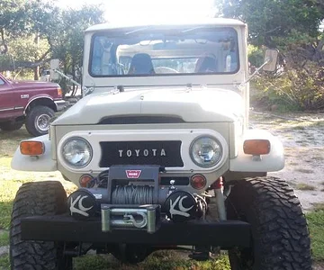Front End