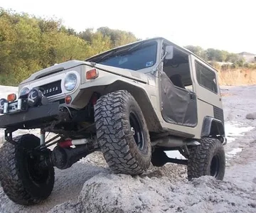Crawlin