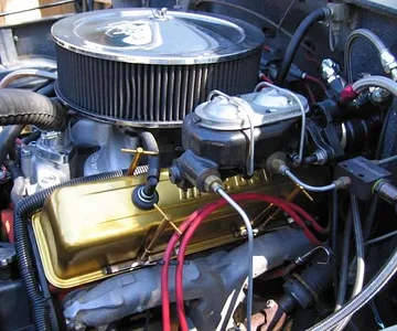 motor