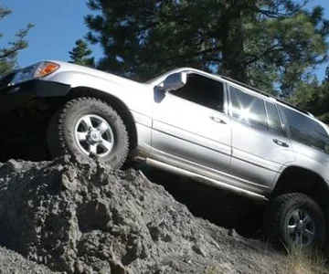 rockshot, total poser, but I had fun getting it up there.