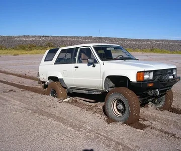 Stuck at Boca Grande, BCN