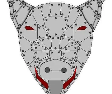 Iron Pig logo