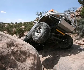2008moab 101
