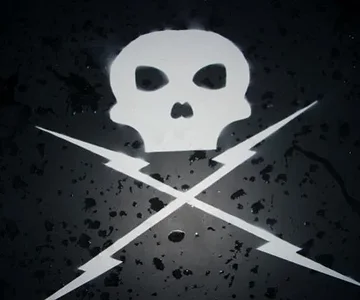 I like the logo on the Nova in the movie  Death Proof. 
So I painted it on the hood of my 4Runner.