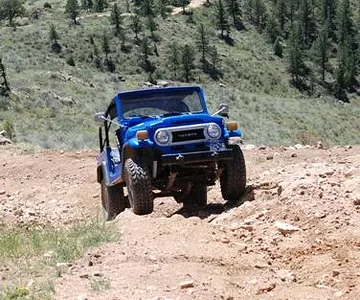 HeartAttack Hillclimb