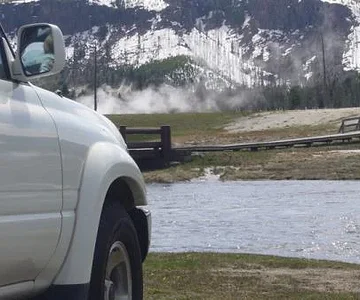 Overheating (no, geyser)