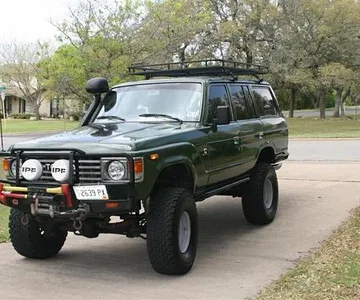 Just detailed. Man, she's beautiful!