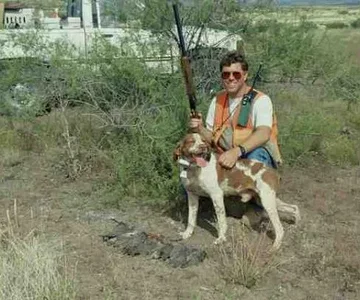 Gambel Hunt