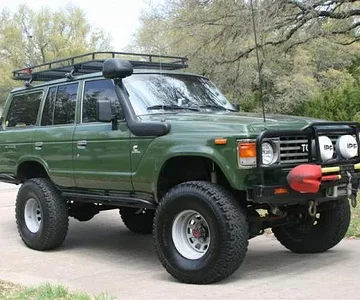 Just detailed. Man, she's beautiful!