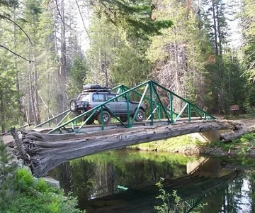 Springs Bridge