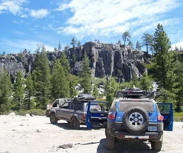 Con Observation Point