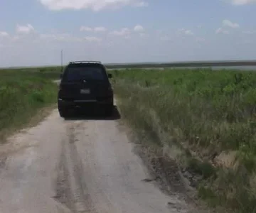 Galveston Trip 2008 2