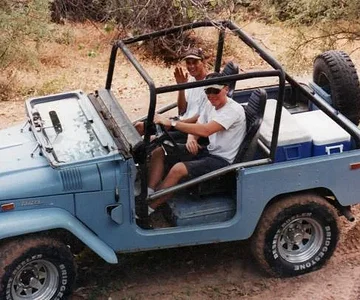 Undamaged and uncut.  Man, I wish I was still that skinny.