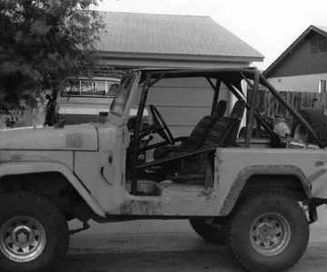 'Day of the roll' pic.