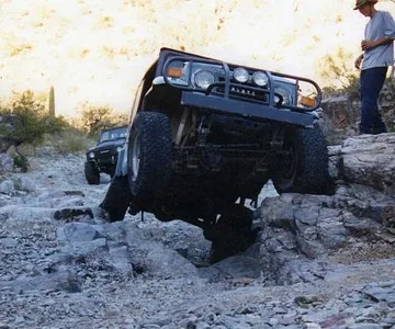 Yet another reason to call me "Tripod".