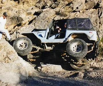 Robby and Glen think I should stop right there.