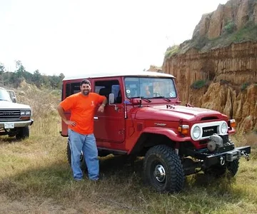 Man I miss that hardtop!