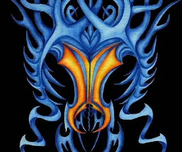 blue alien graphic resized