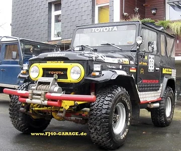 1977-2007 and the road goes on!