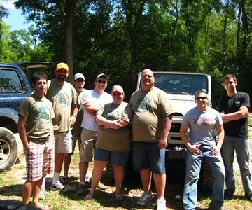 Group EXPO/Paradise 2008