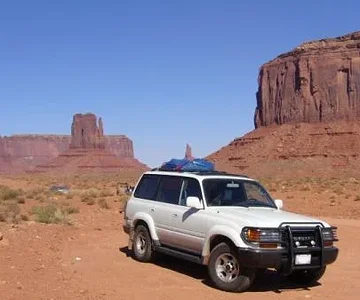 Monument Valley
