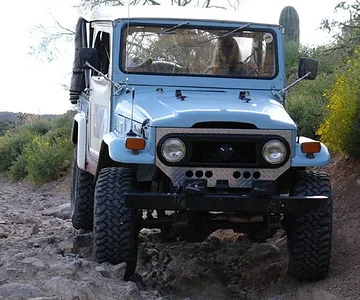 LandCruiser   14