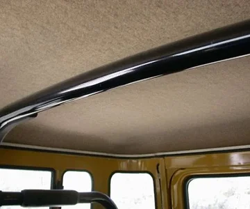 Custom Headliner