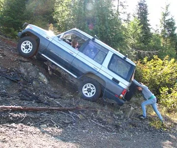 A little help from my little girl