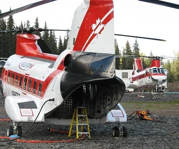 What I work on when I'm not working on the Cruiser