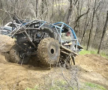 wheelin 3 09 08 1980 Truggy 002