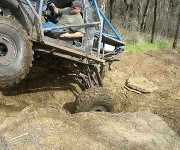 wheelin 3 09 08 1980 Truggy 003