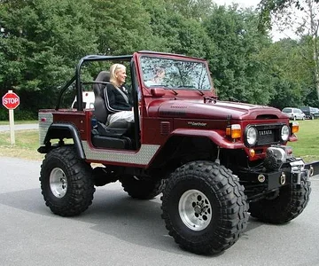 Cruiser days   deas island park /07