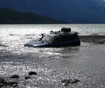 still testing the snorkle