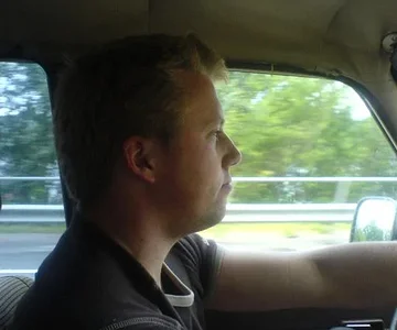 Bilferie i Nord Norge juli 07 001