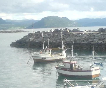 Bilferie i Nord Norge juli 07 003