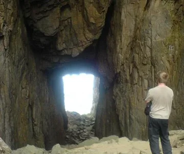 Bilferie i Nord Norge juli 07 005